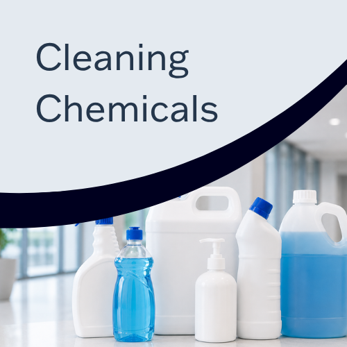Cleaning Chemical Products