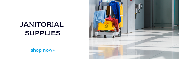 Janitorial supplies company sales
