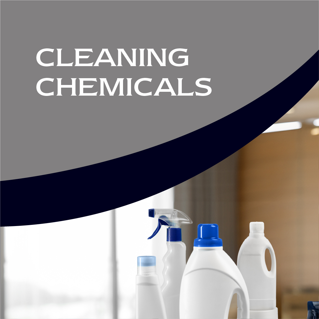 Cleaning Chemical Products
