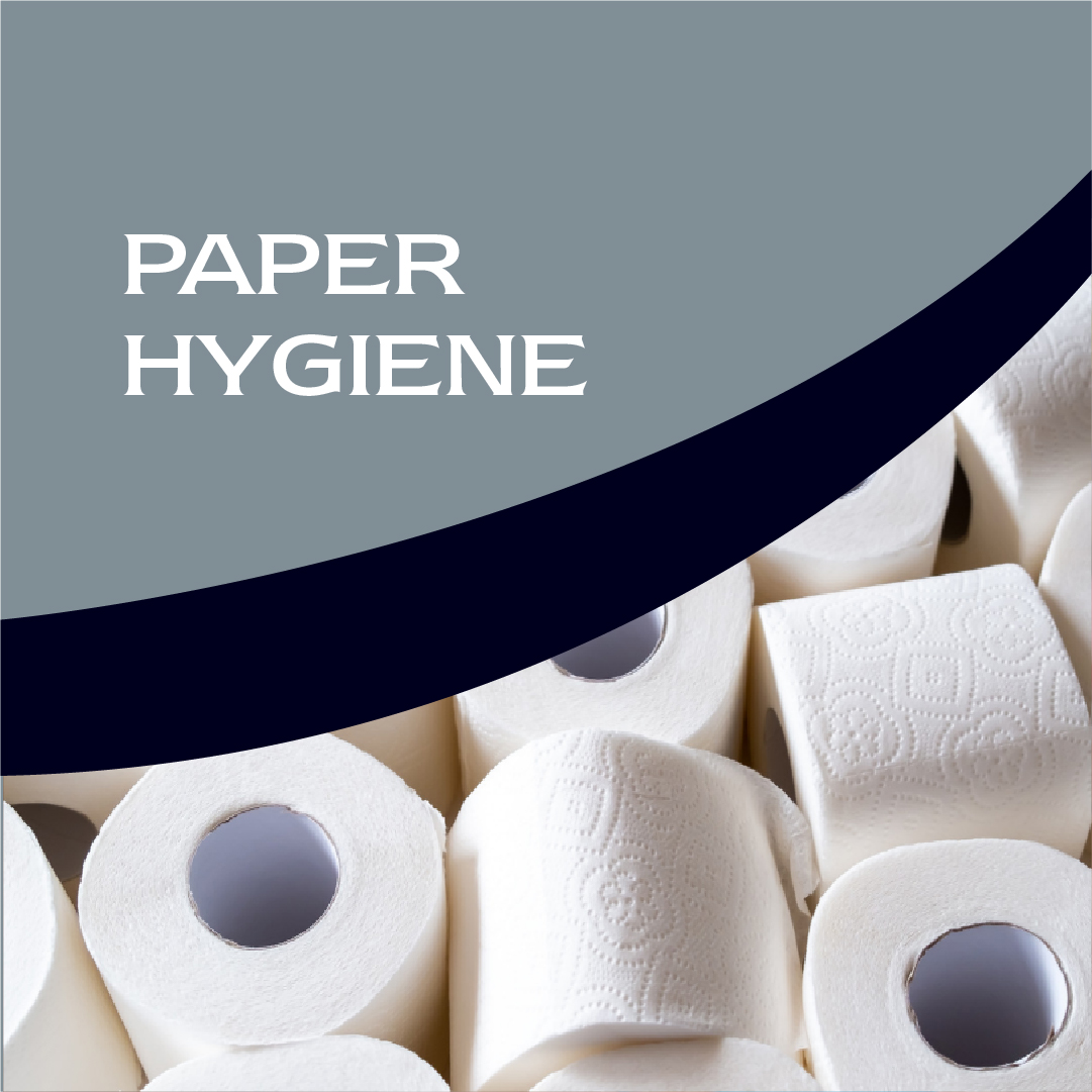 Paper Hygiene Products