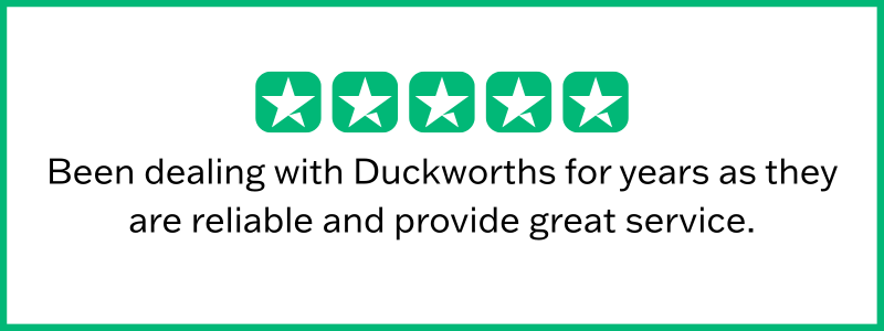 duckworth review