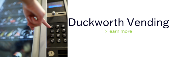 duckworth vending