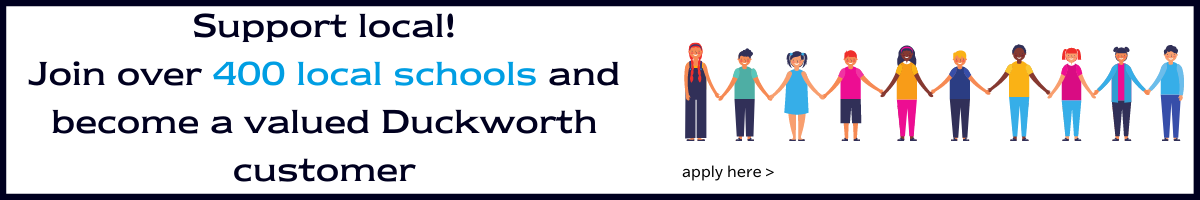 Trade Account Application