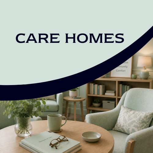 Care Homes