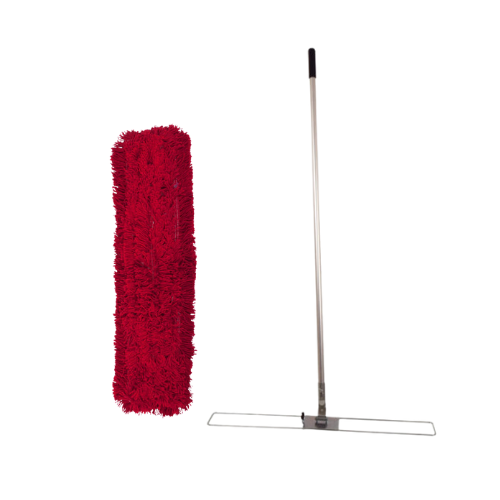 Dust Magnets