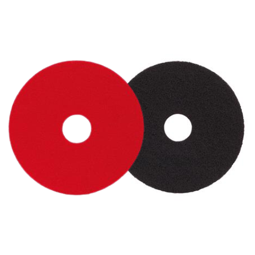 Floor Pads & Scrapers