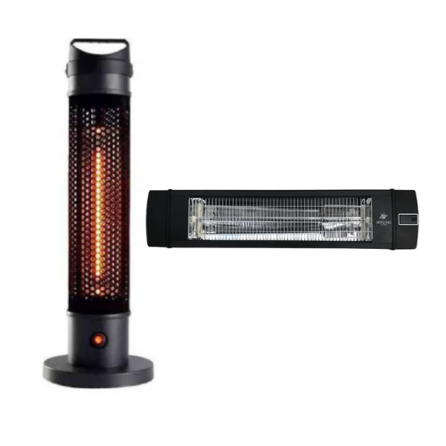 Heaters