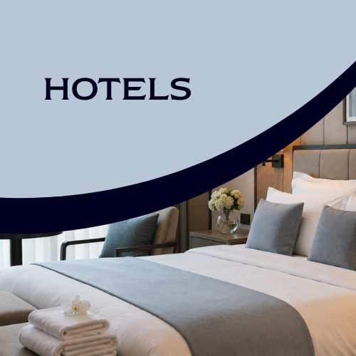 Hotels