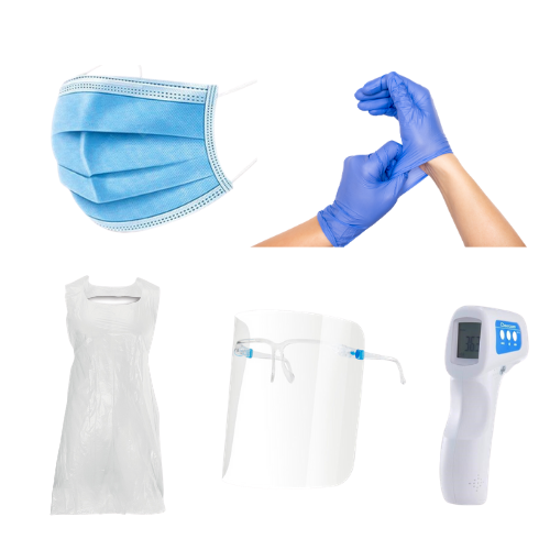 PPE