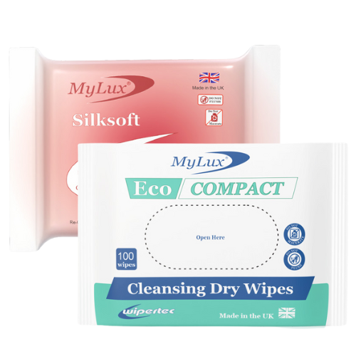 Personal Care & Wipes