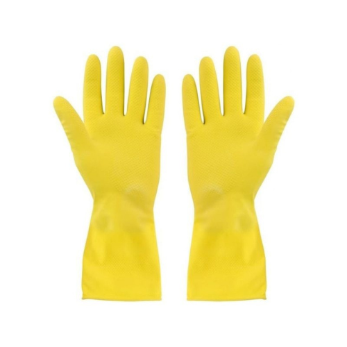Rubber Gloves