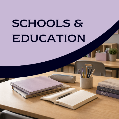 Schools
