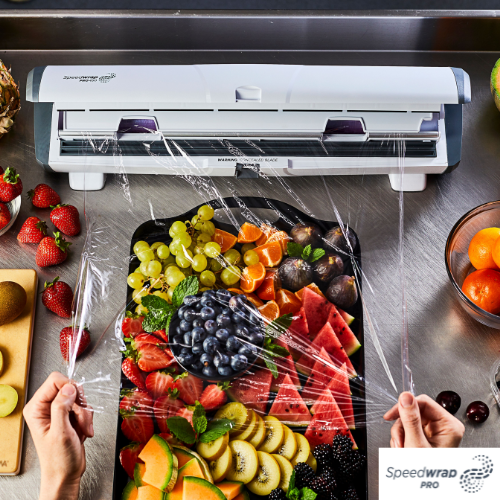 Speedwrap Pro Catering Dispenser