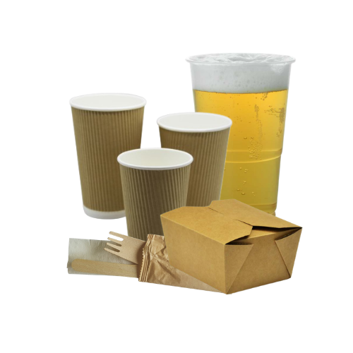 Takeaway