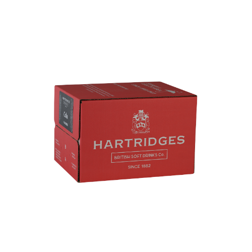 Hartridges