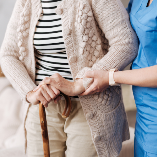 Care Homes