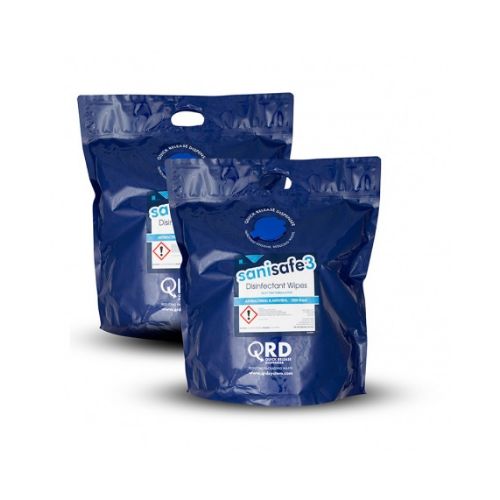 Catering Wipes