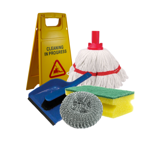 Cleaning Tools