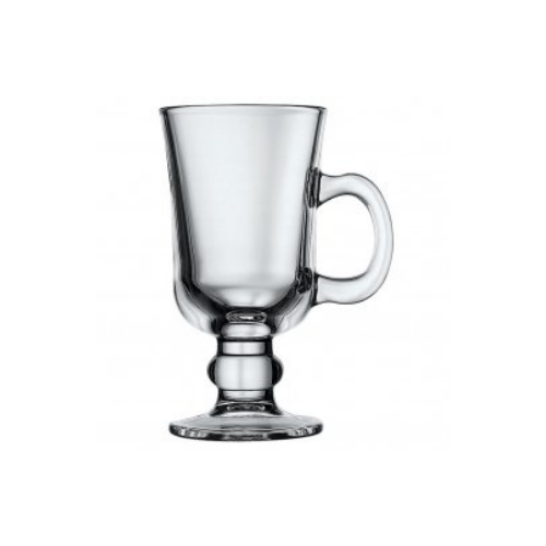 Coffee Glassware
