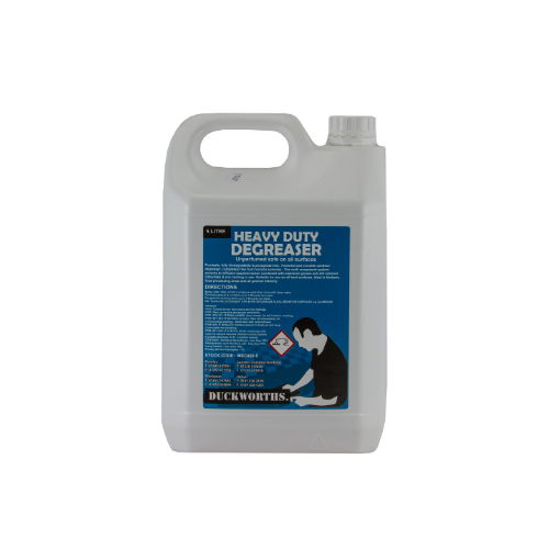 Degreaser