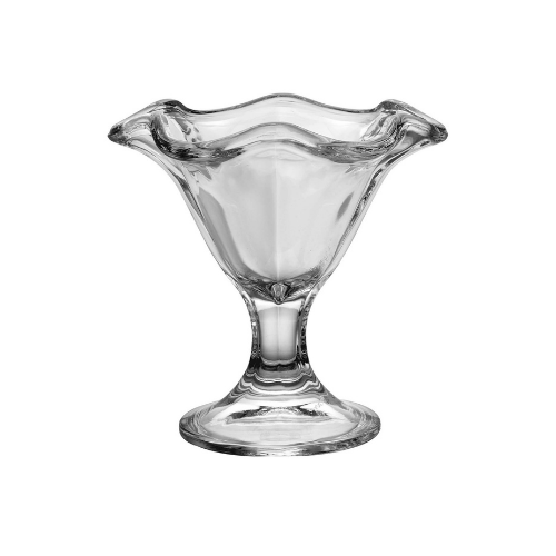 Dessert & Sundae Glasses