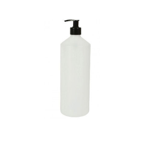 Bottles & Trigger Sprays