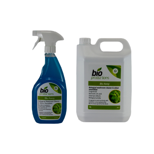 Enzyme Cleaners