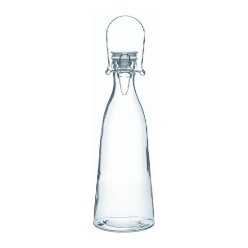 Jars, Jugs, Carafes & Bottles