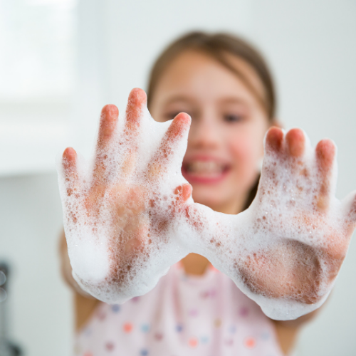 Hand Care
