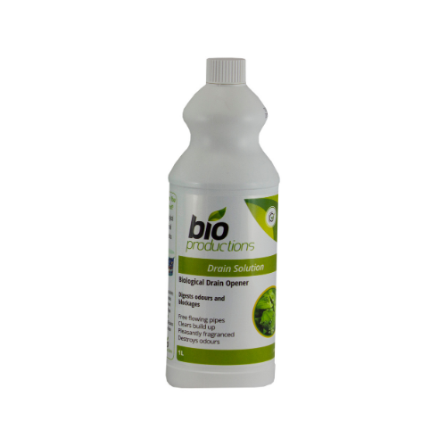 Drain Cleaners