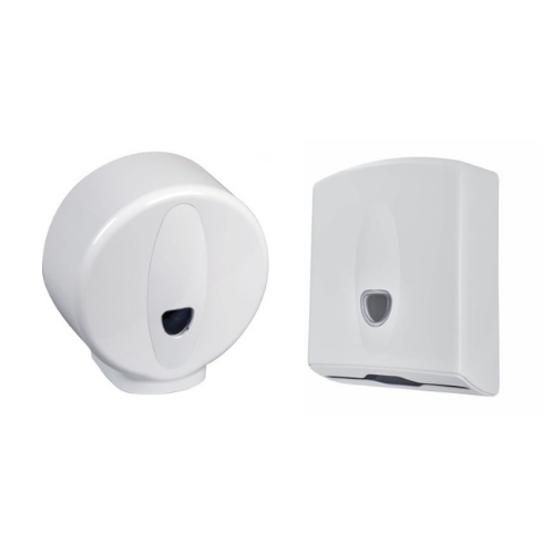 Paper Hygiene Dispensers