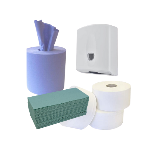 Paper Hygiene