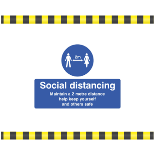 Social Distancing