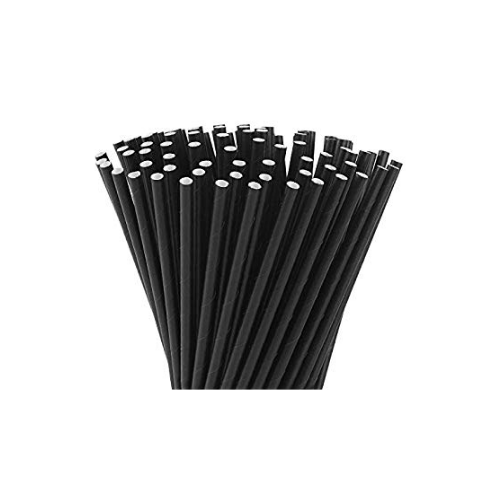 Straws & Stirrers