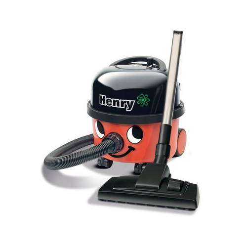 Vacuum Cleaning