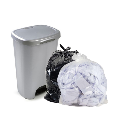 Waste Disposal