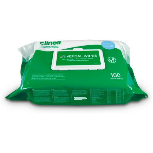 Wipes