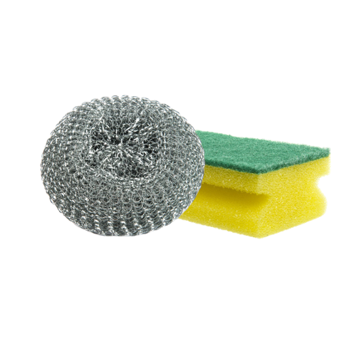 Sponges, Scourers & Washing Up Brushes