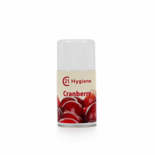 Cranberry Air Freshener for AFD022 270ml