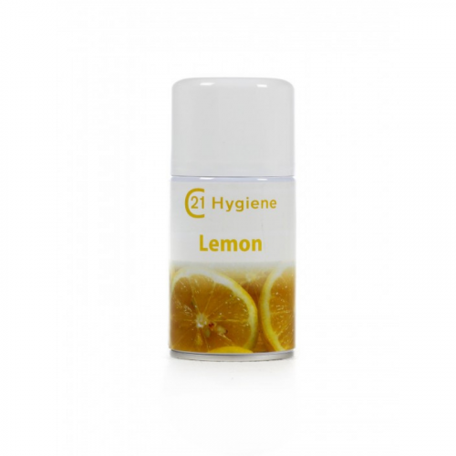 Lemon Air Freshener for AFD022 270ml
