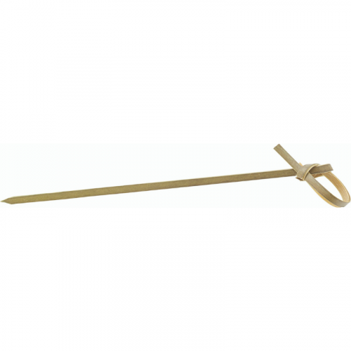 Knot Bamboo Skewer 3.5" (9CM)