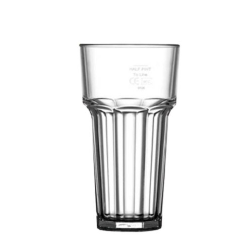 14oz american polycarbonate