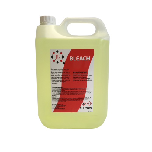 Duckworth Meadow Bleach 5L