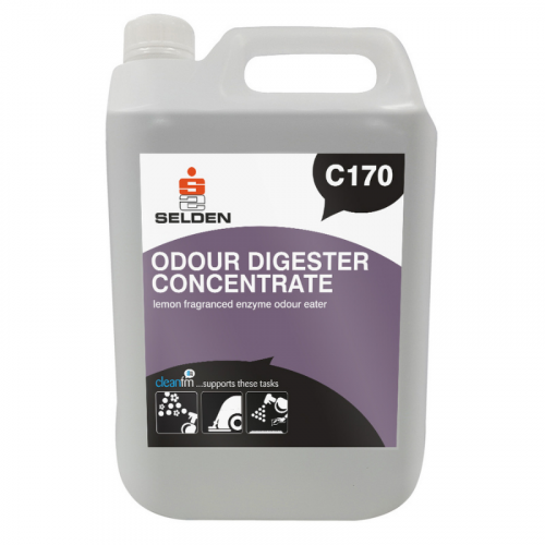 Odour Digester Concentrate 5L
