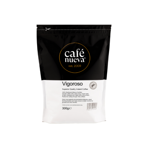 Caf&Atilde;&copy; Nueva Vigarosso 10x300g