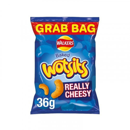 wotsits grab bag