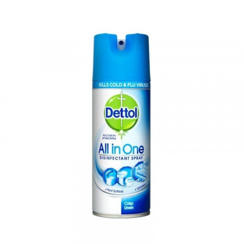 DETTOL ALL IN ONE