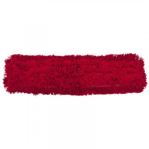 80cm Red Syntex Cover for Dust Magnet