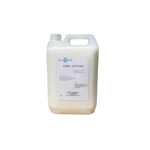 Professional Fabric Conditioner 5L