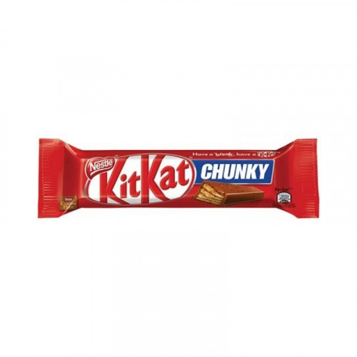 Kit-Kat Chunky 40g